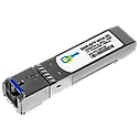 Модуль SFP WDM, дальность до  20км (12dB), 1310/1490nm, фото 2
