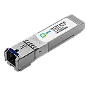 Модуль SFP WDM, дальность до 80км (24dB), 1490/1550нм, фото 2