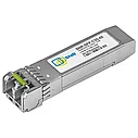 Модуль SFP CWDM оптический, дальность до 60км (17dB), 1550нм, фото 2