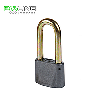 Замок ЧАЗ ВС 2-М1-02 Висячий