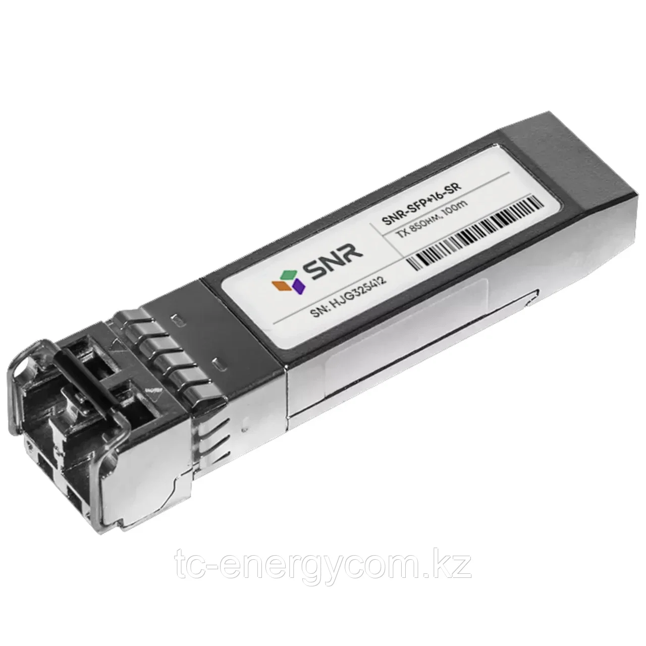 Модуль SFP+ оптический 16G, дальность до 100м (5dB), 850нм, фото 1