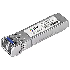 Модуль SFP CWDM оптический, дальность до 60км (17dB), 1510нм