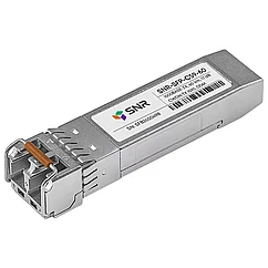 Модуль SFP CWDM оптический, дальность до 60км (17dB), 1590нм