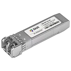 Модуль SFP CWDM оптический, дальность до 60км (17dB), 1610нм