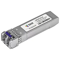 Модуль SFP CWDM оптический, дальность до 60км (17dB), 1490нм