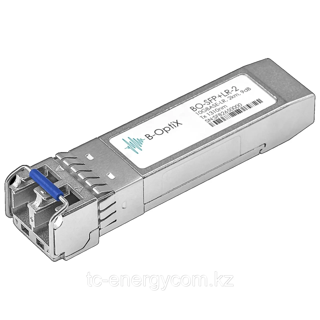 Модуль B-OptiX SFP+ оптический, дальность до 10км, 1310нм, фото 1