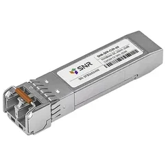 Модуль SFP CWDM оптический, дальность до 60км (25dB), 1390нм