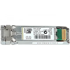 Модуль оптический Cisco SFP-10G-SR