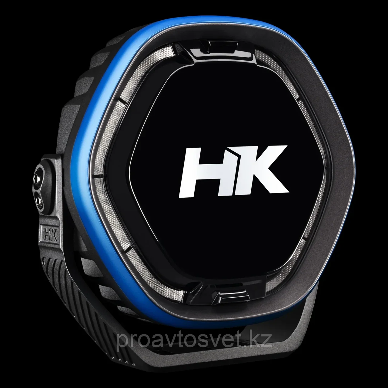 Фара дальнего света Hyperion DLHPR9, фото 1