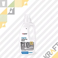 Средство (Концентрат) для Мытья Полов WEC Professional 1L (5040)