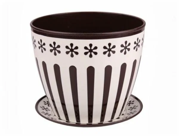 Горшок Валенсия 3,4л М4601, фото 1