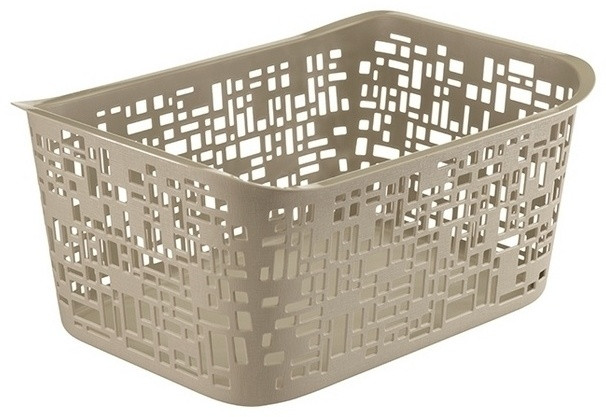 Корзинка 5л город ROTHO