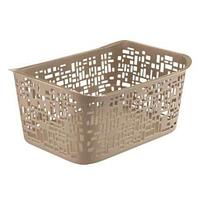 Корзинка 10л город ROTHO