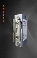 DORCAS 99-1 NDF TOP DOUBLE 10-24V AC/DC электромеханическая защелка на ответной планке H3X (нержавеющая сталь)