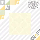 Салфетки 24х24 2сл, GRATIAS professional шампань (250 листов), фото 2