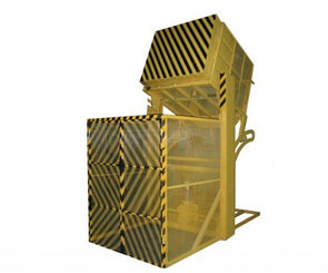 СП–04 — Погрузчик преформ