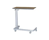 Медицинский прикроватный столик NITROCARE NCYM 1001