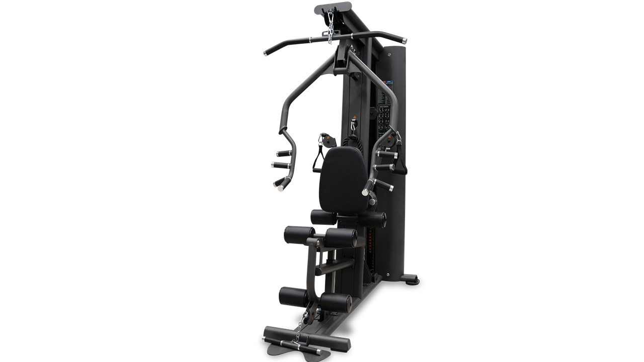 Силовой комплекс полукоммерческий SVENSSON BODY LABS RIGEL PRO  new, фото 1