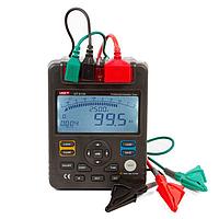 Мегаомметрлерді қалай дұрыс қосуға болады