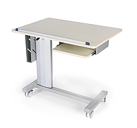 Медицинский прикроватный столик NITROCARE NCYM 1005