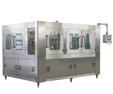 Моноблок розлива воды 7000 б/ч 1 л, фото 1