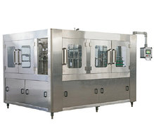 Розлив воды