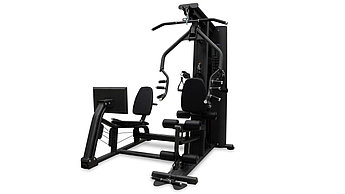 Силовой комплекс полукоммерческий SVENSSON BODY LABS RIGEL PLUS PRO