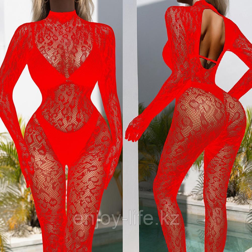 Боди – сетка., фото 1