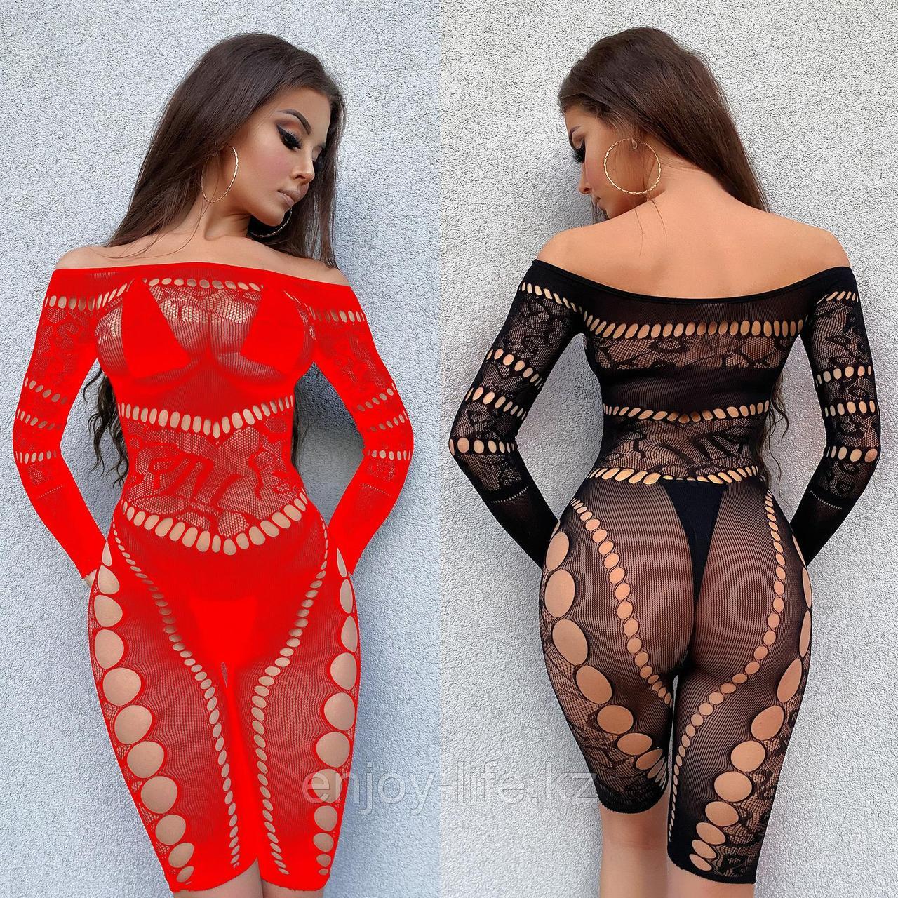 Боди – сетка., фото 1