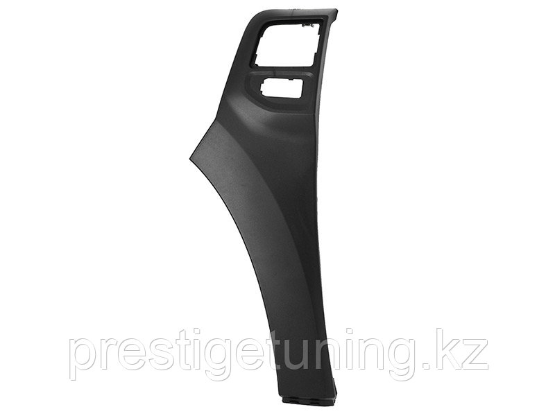 Молдинг арки крыла передний левый (FL) на Renault Duster 2020-по н.в (SAT)