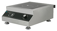 Плита индукционная Hurakan HKN-ICF35DX4