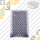 Пакет со слайдером NOVAFLEX 200 х 300 мм (100шт/5уп), фото 2