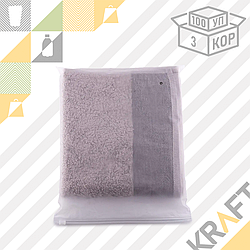 Пакет со слайдером NOVAFLEX 250 х 300 мм (100шт/3уп)