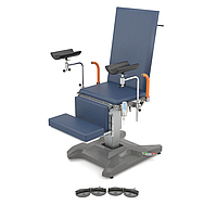 Проктологическое кресло NITROCARE NHS 905