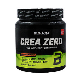 Креатиновый комплекс BioTech USA Crea Zero 40 порций 320 гр