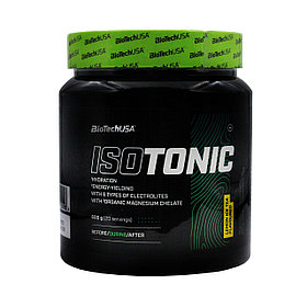 Изотоник BioTech USA 20 порций 600 гр