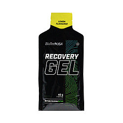 Энергетические гели