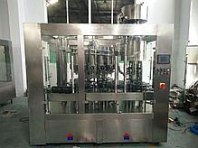 Розлив масла