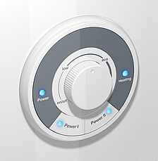 Водонагреватель эл. THERMEX Ceramik 30 V, фото 4