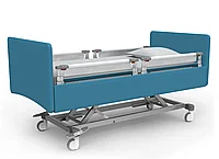 Кровать медицинская NITROCARE HB 7260 FUR