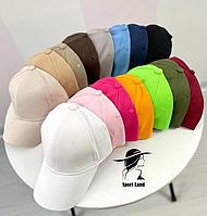 Кепка городского стиля / Удобная кепка на каждый день