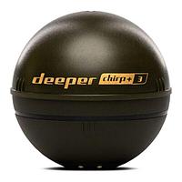 Эхолот Deeper Smart Sonar Chirp + 3.0