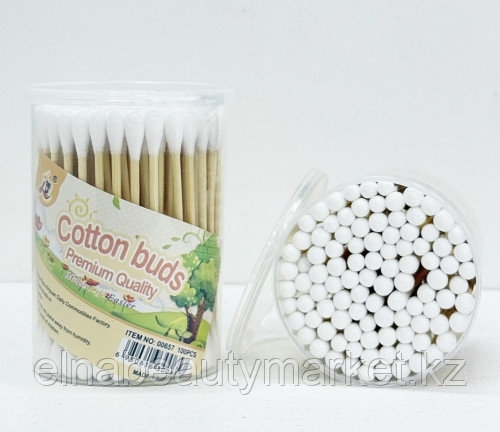 Ватные палочки, фото 1