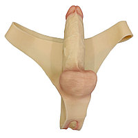 Трусики с фаллосом