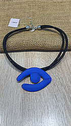 Колье /  Murano Italy / 50-55 см ( пр. Абая 141 )