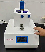 Механическая ступка WY-MG200