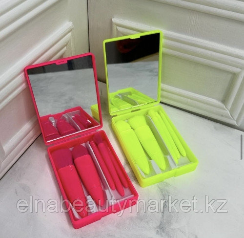 Набор кисточек, фото 1