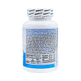 Кальций, Цинк и Магний BioTech USA 500 мг 100 таблеток, фото 2