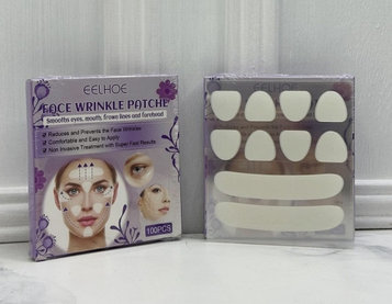 Кинезио тейп EELHOE