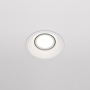 Встраиваемый светильник Dot GU10 10Вт